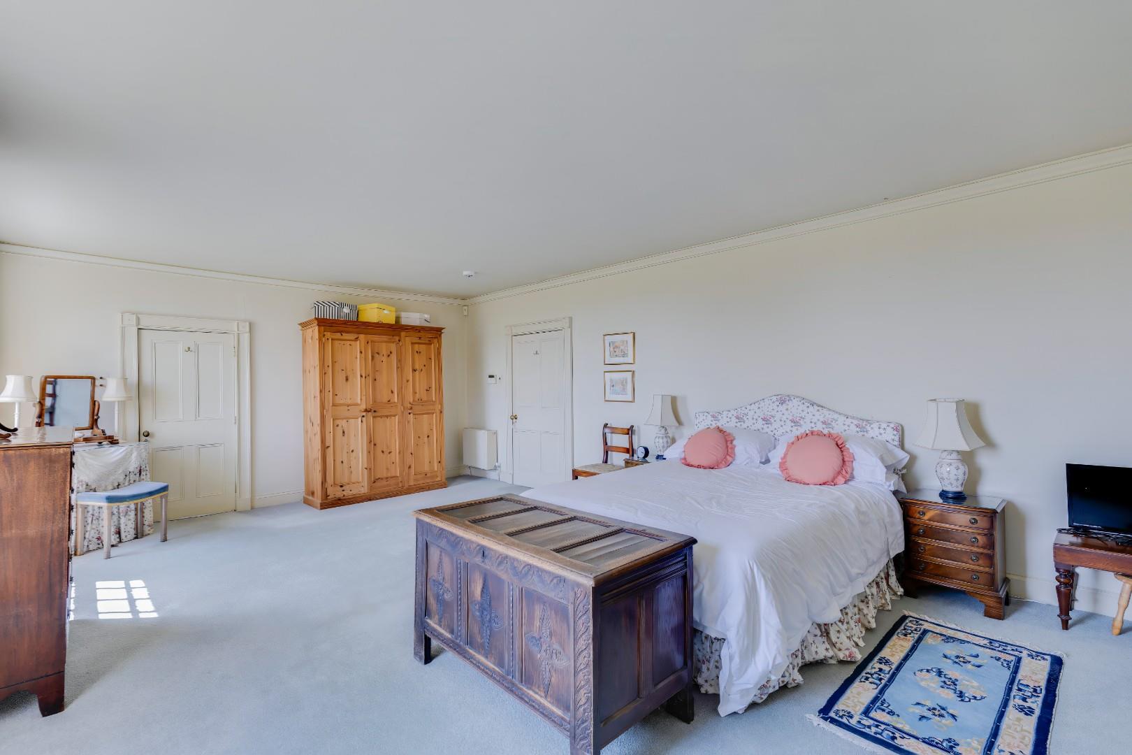 The Cottage, St Hilary, Cowbridge, Vale Of Glamorgan, CF71 7DP